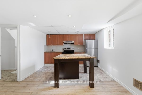 Photo 66 of 115 Coles Avenue, Vaughan, Vaughan Grove — HOMEH