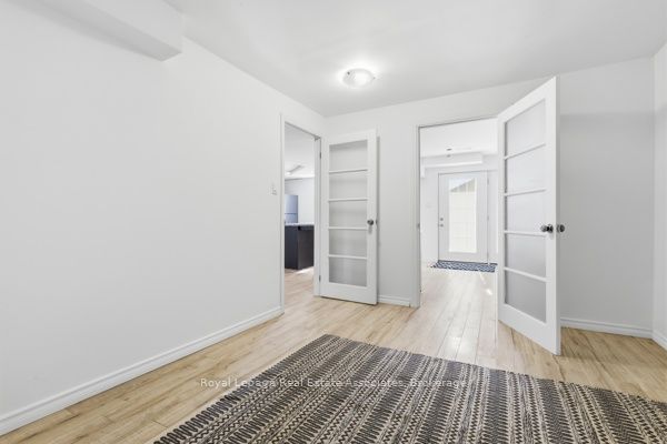 Photo 68 of 115 Coles Avenue, Vaughan, Vaughan Grove — HOMEH