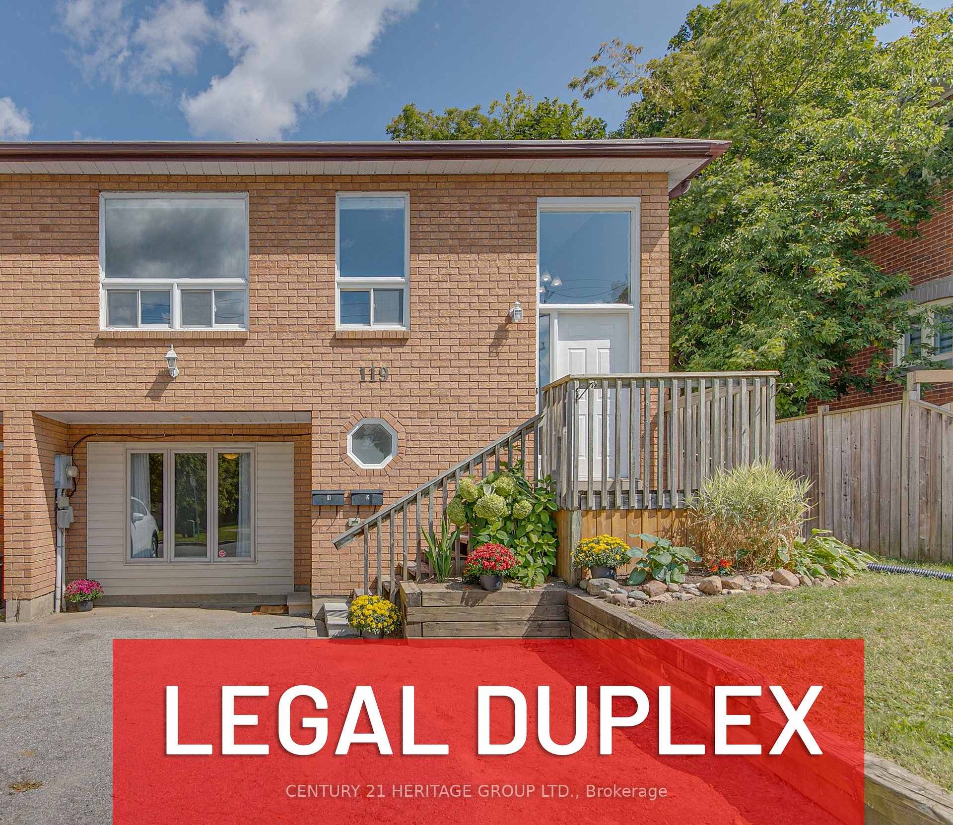 Photo 1 of 119 Berczy Street, Barrie, Codrington — HOMEH