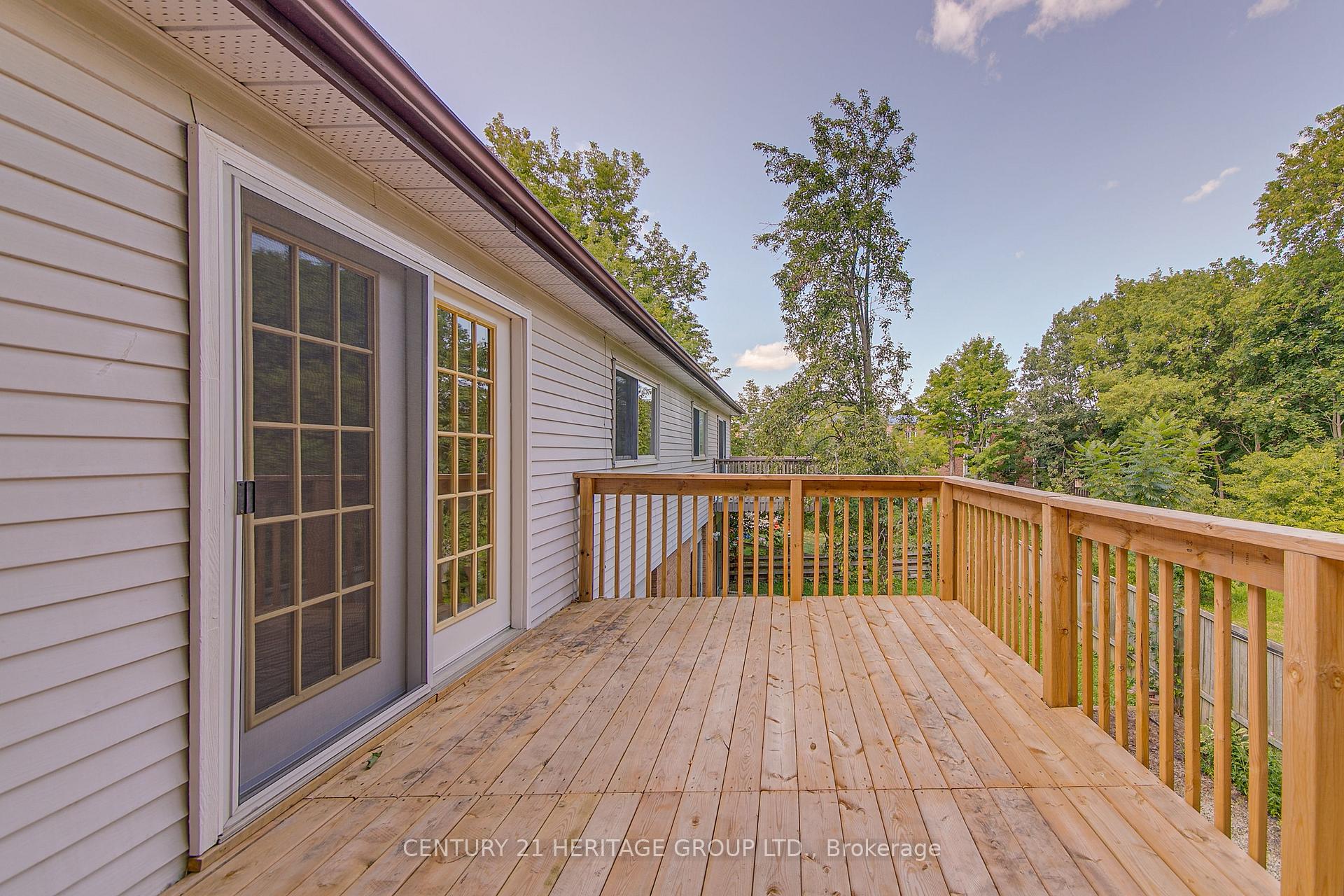 Photo 17 of 119 Berczy Street, Barrie, Codrington — HOMEH