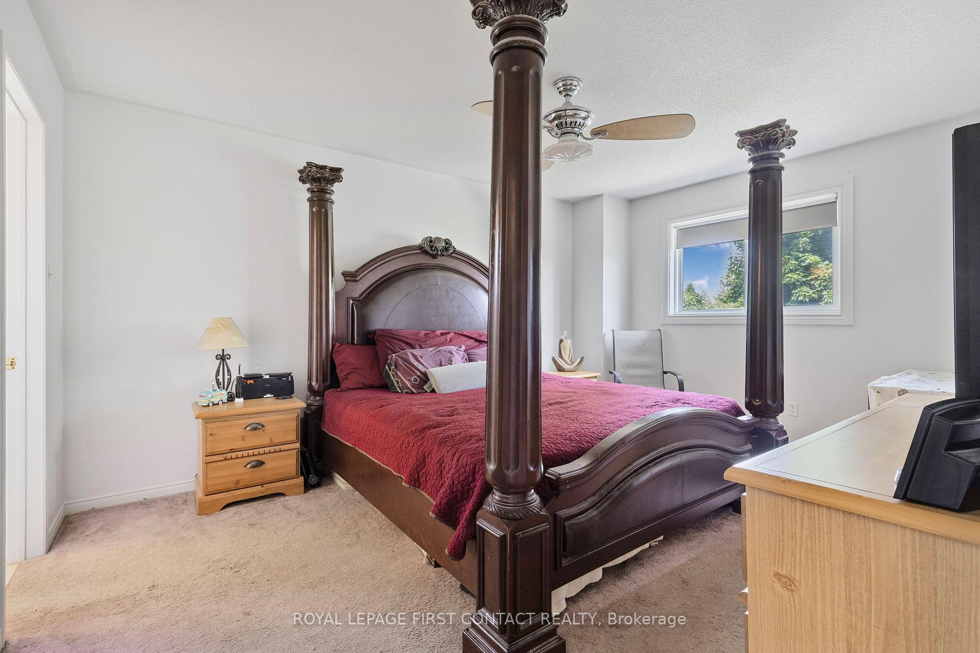Photo 21 of 22 Bishop Drive, Barrie, Ardagh — HOMEH