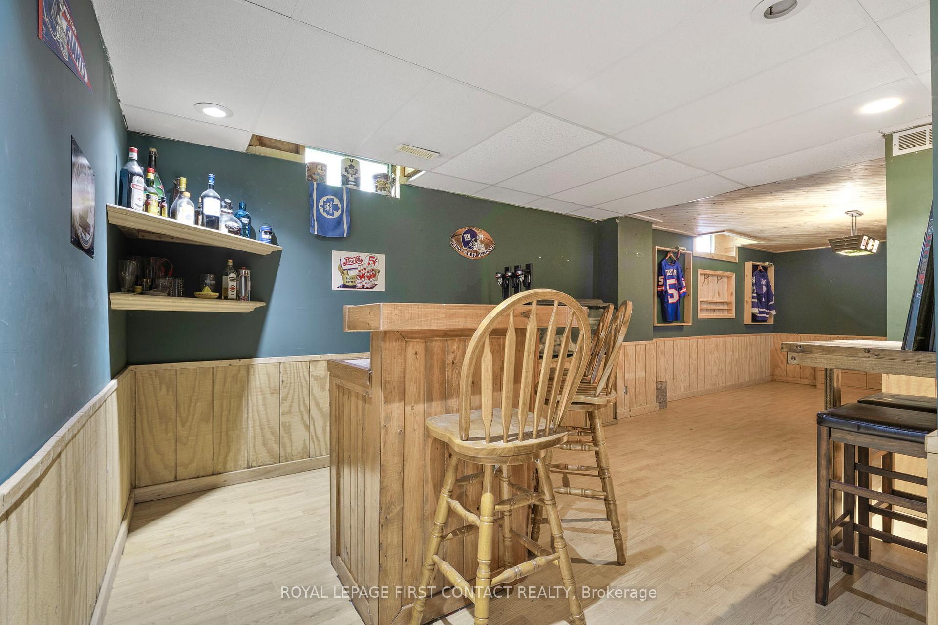 Photo 22 of 22 Bishop Drive, Barrie, Ardagh — HOMEH