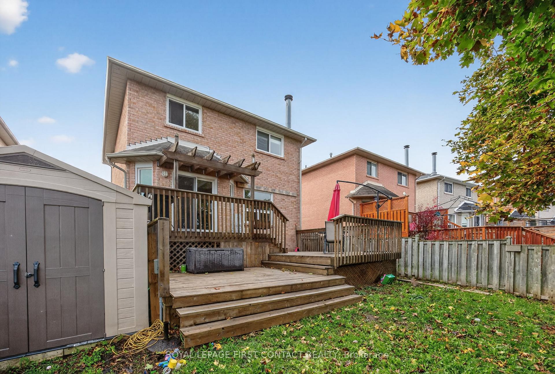 Photo 31 of 22 Bishop Drive, Barrie, Ardagh — HOMEH