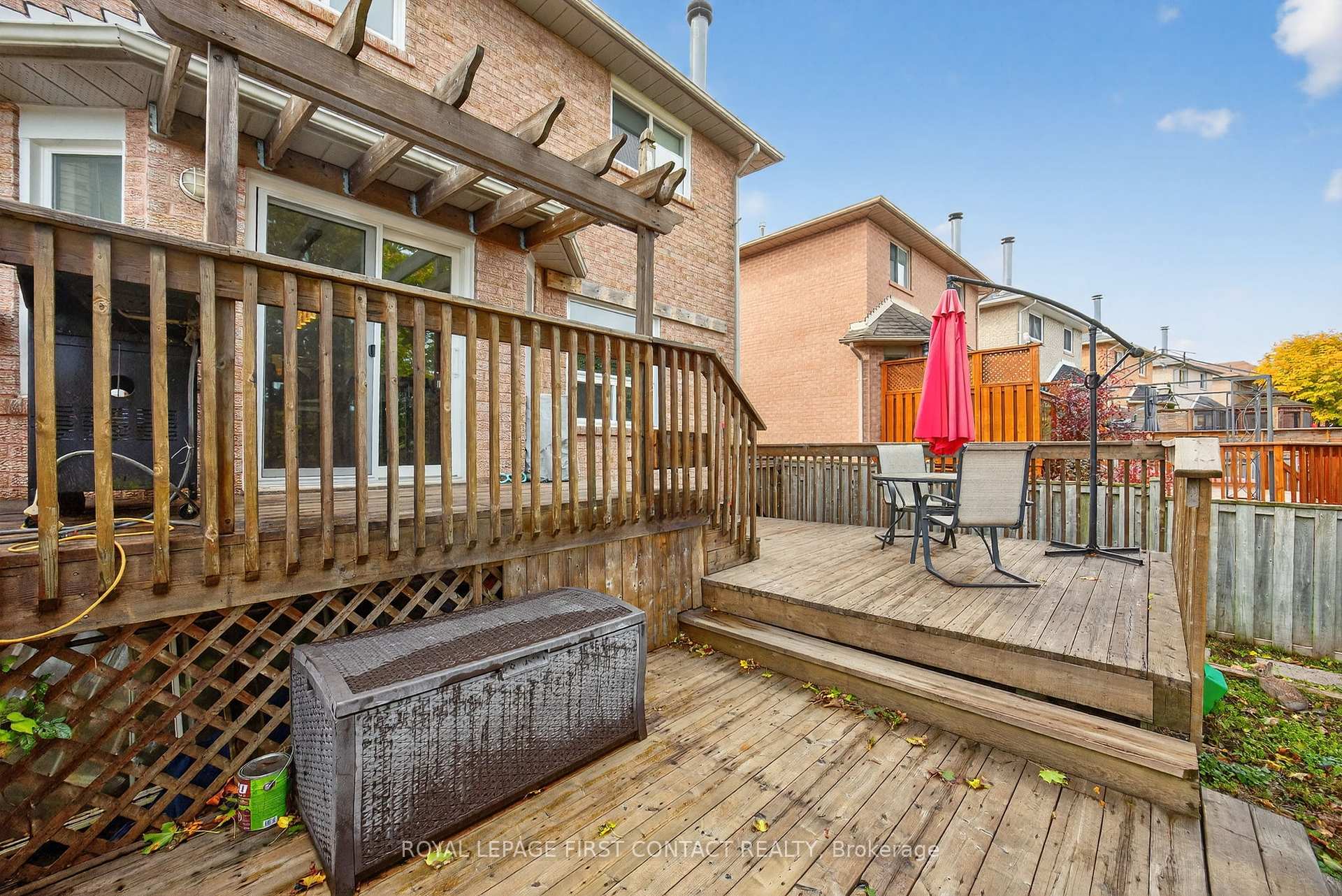 Photo 39 of 22 Bishop Drive, Barrie, Ardagh — HOMEH