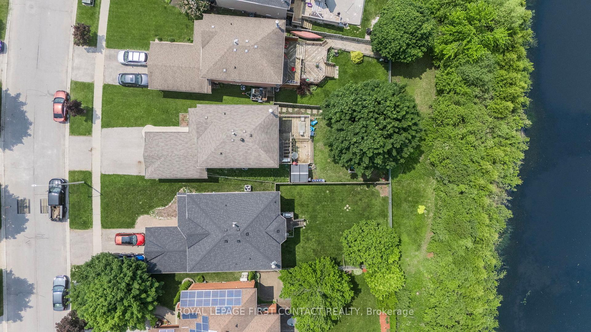 Photo 33 of 22 Bishop Drive, Barrie, Ardagh — HOMEH