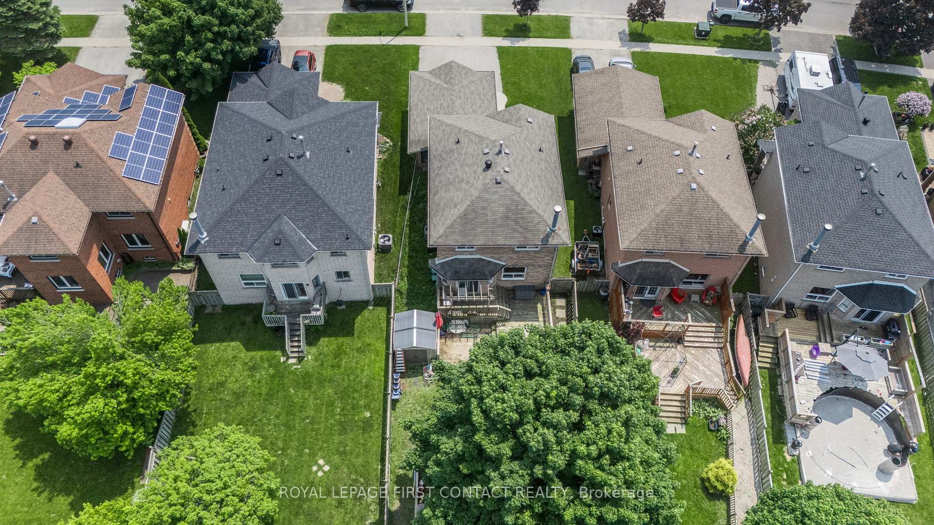 Photo 35 of 22 Bishop Drive, Barrie, Ardagh — HOMEH