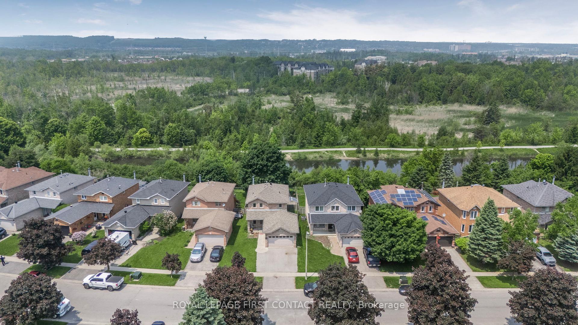 Photo 36 of 22 Bishop Drive, Barrie, Ardagh — HOMEH