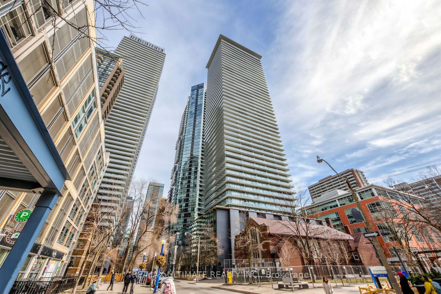 Photo 59 of Unit 3206, 33 Charles Street E, Toronto, Church-Yonge Corridor — HOMEH