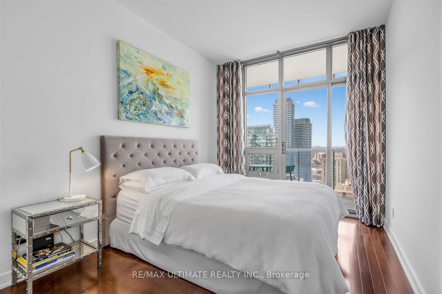 Photo 48 of Unit 3206, 33 Charles Street E, Toronto, Church-Yonge Corridor — HOMEH