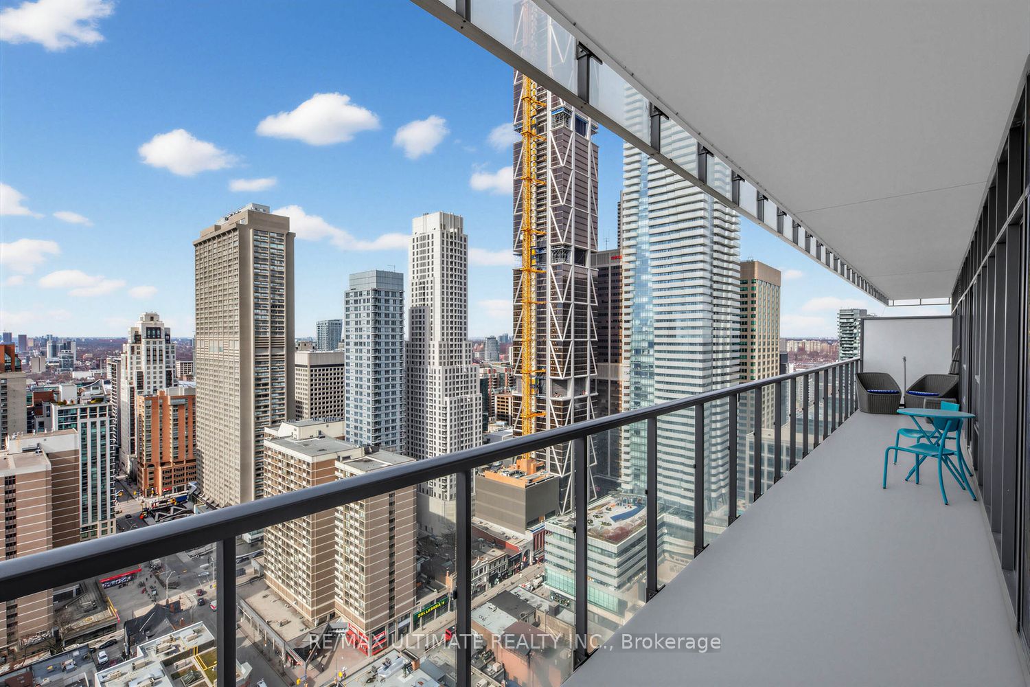 Photo 55 of Unit 3206, 33 Charles Street E, Toronto, Church-Yonge Corridor — HOMEH