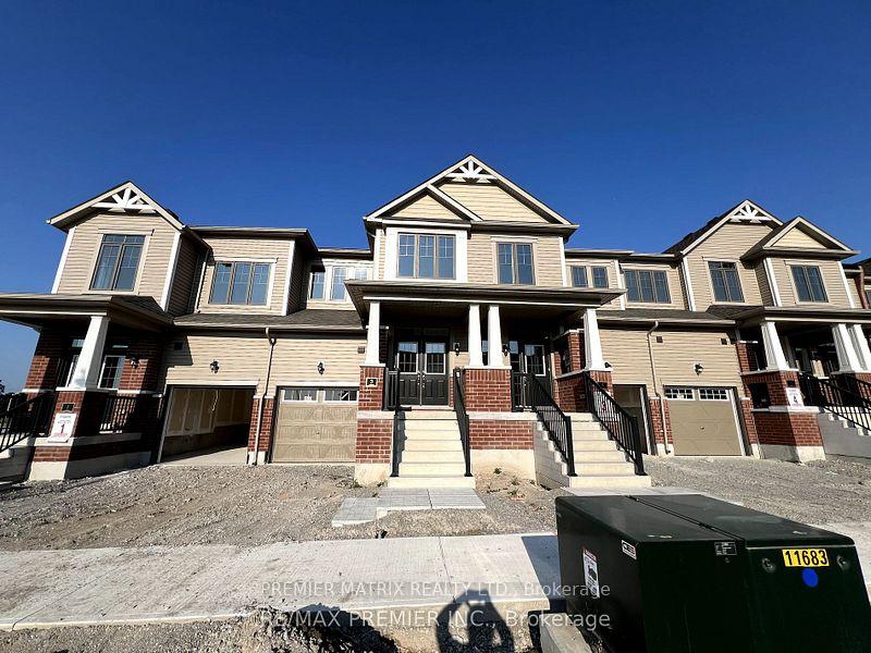 Photo 1 of 3 Prudhoe Terrace, Barrie, Rural Barrie Southeast — HOMEH