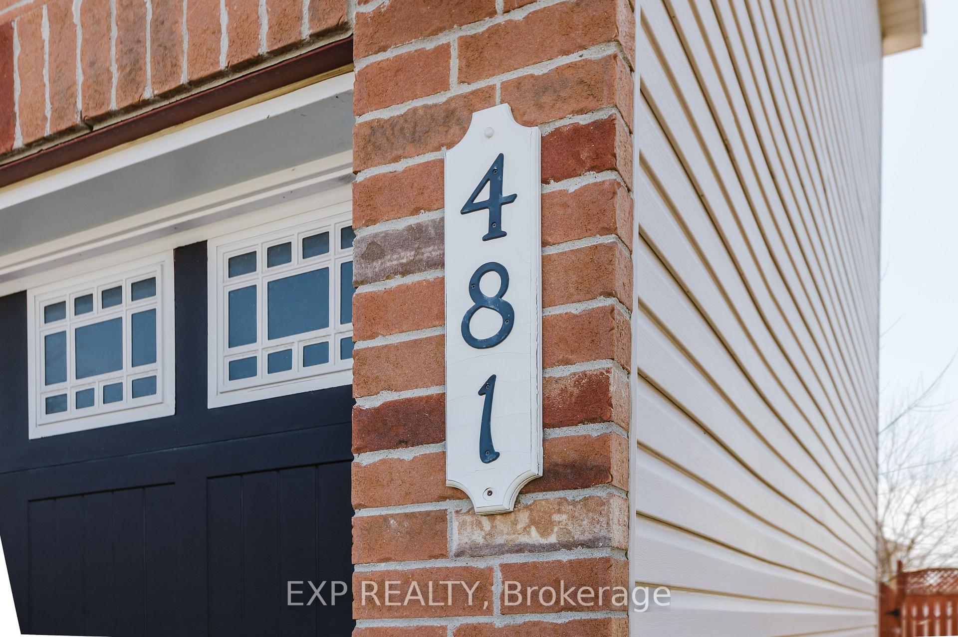 Photo 5 of 481 Paul Metivier Drive, Ottawa, Barrhaven - Strandherd — HOMEH