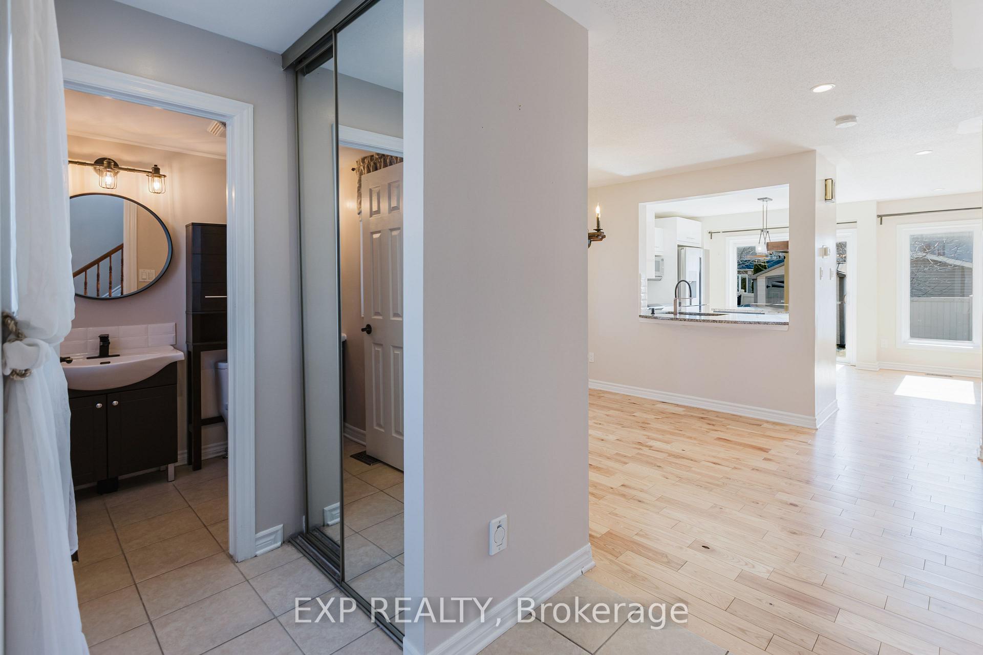 Photo 8 of 481 Paul Metivier Drive, Ottawa, Barrhaven - Strandherd — HOMEH