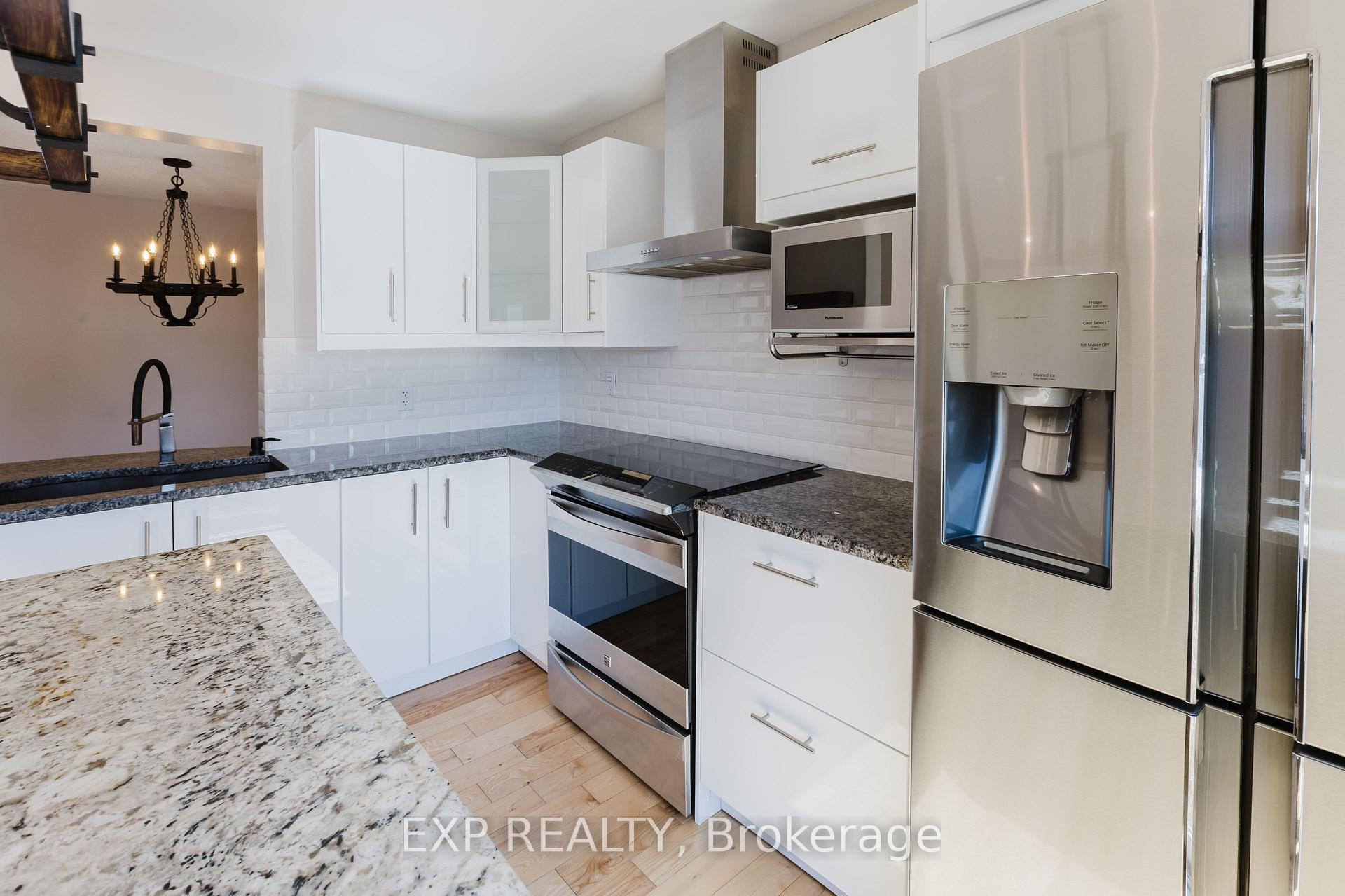 Photo 20 of 481 Paul Metivier Drive, Ottawa, Barrhaven - Strandherd — HOMEH