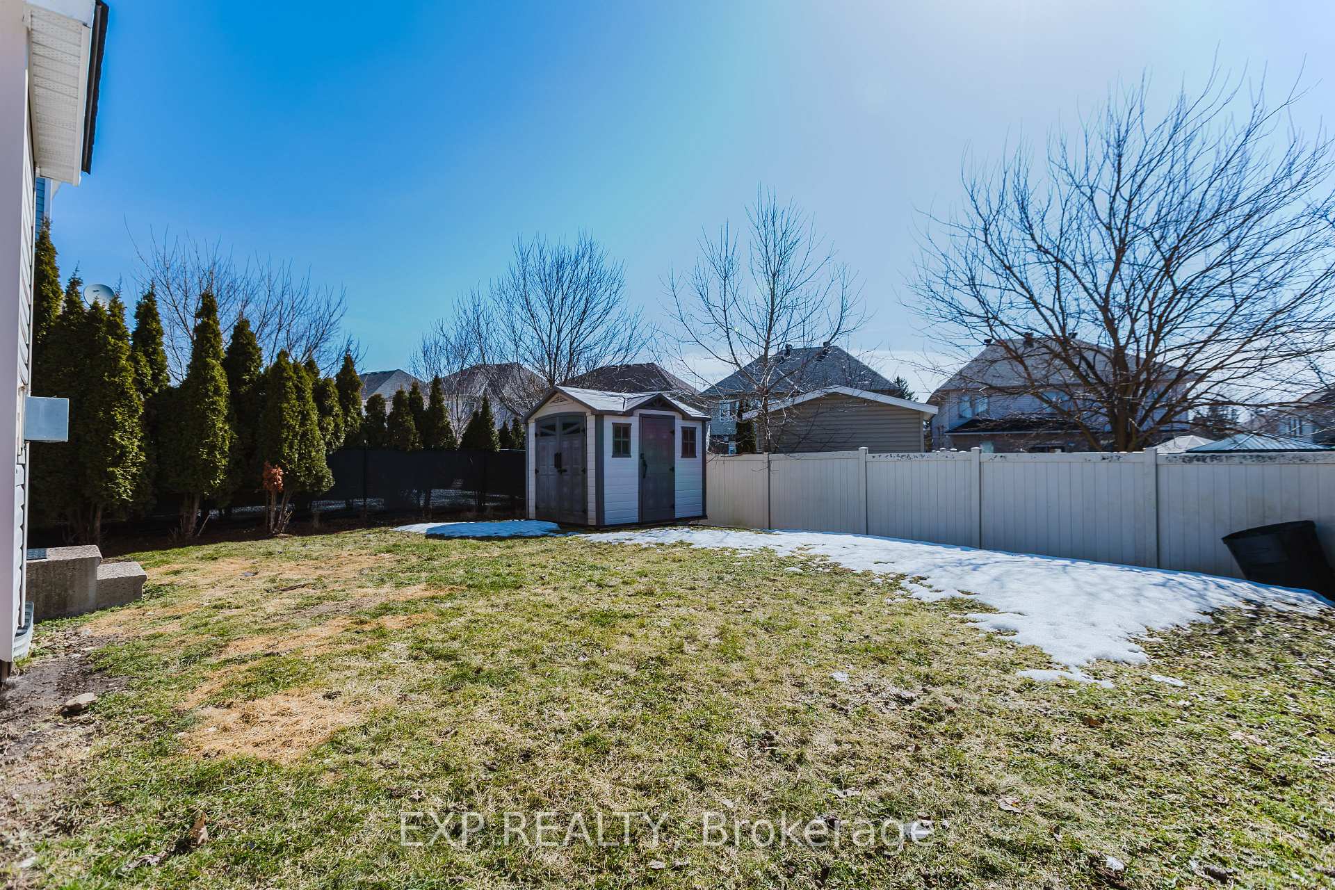 Photo 42 of 481 Paul Metivier Drive, Ottawa, Barrhaven - Strandherd — HOMEH