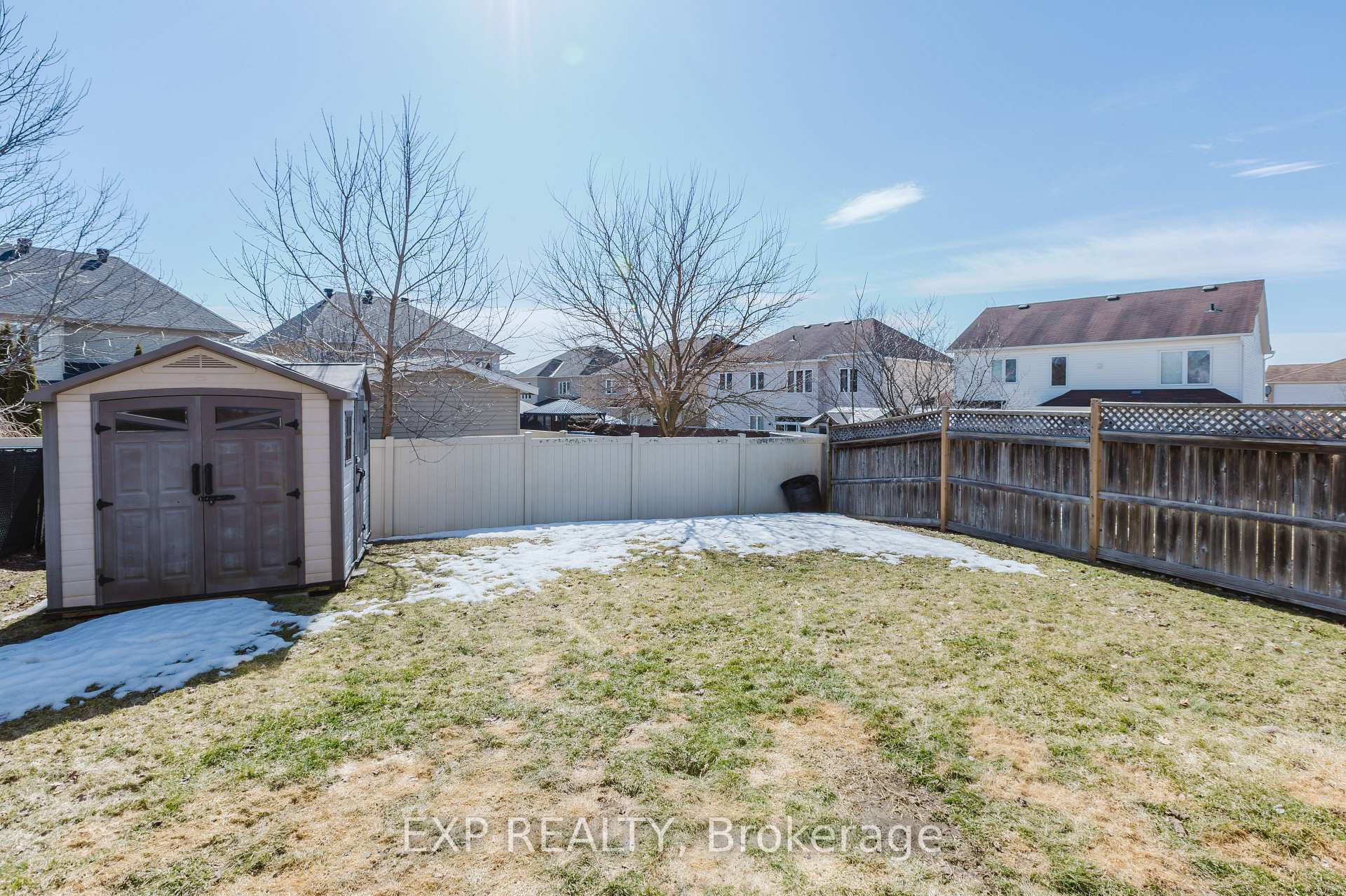 Photo 43 of 481 Paul Metivier Drive, Ottawa, Barrhaven - Strandherd — HOMEH