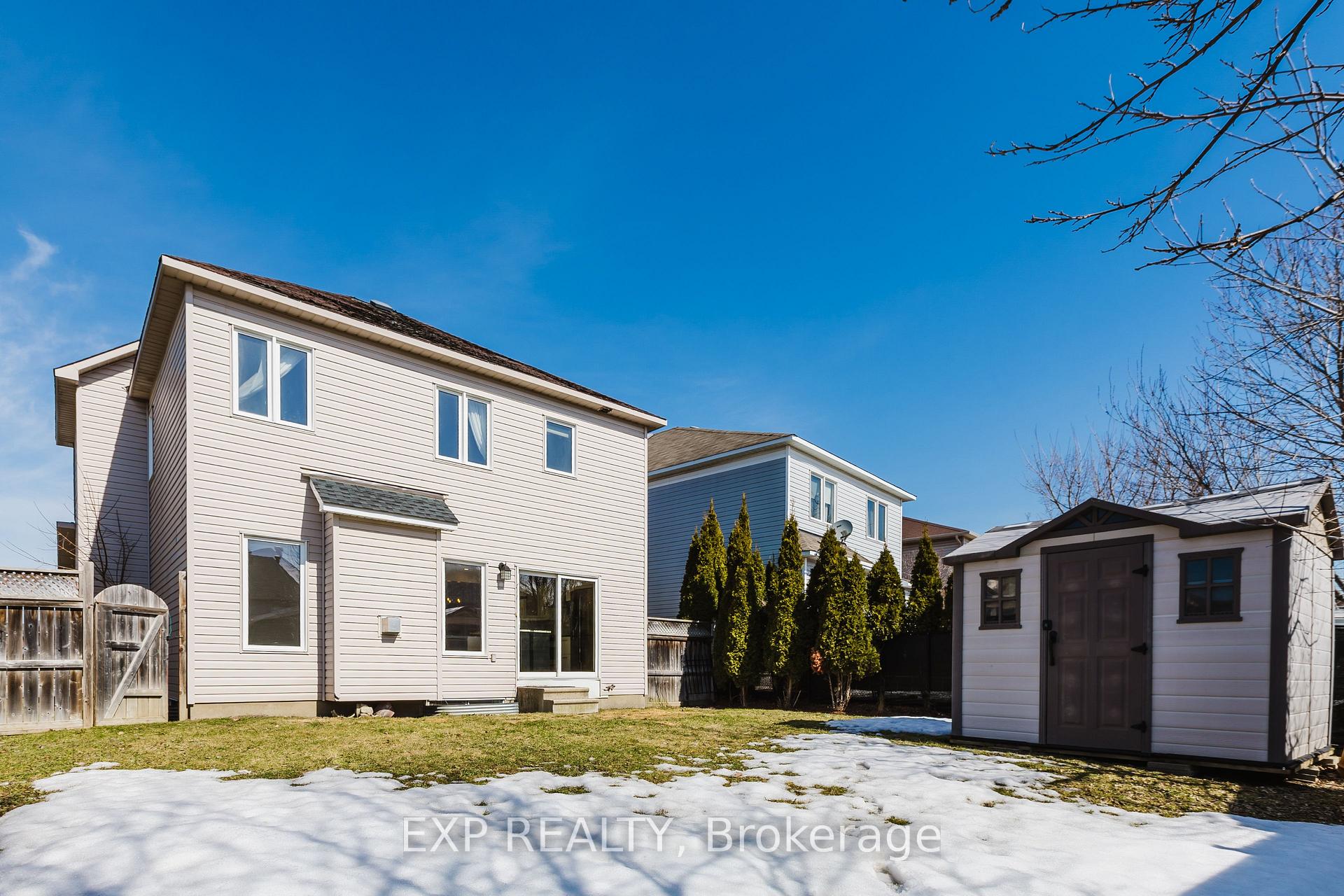 Photo 44 of 481 Paul Metivier Drive, Ottawa, Barrhaven - Strandherd — HOMEH