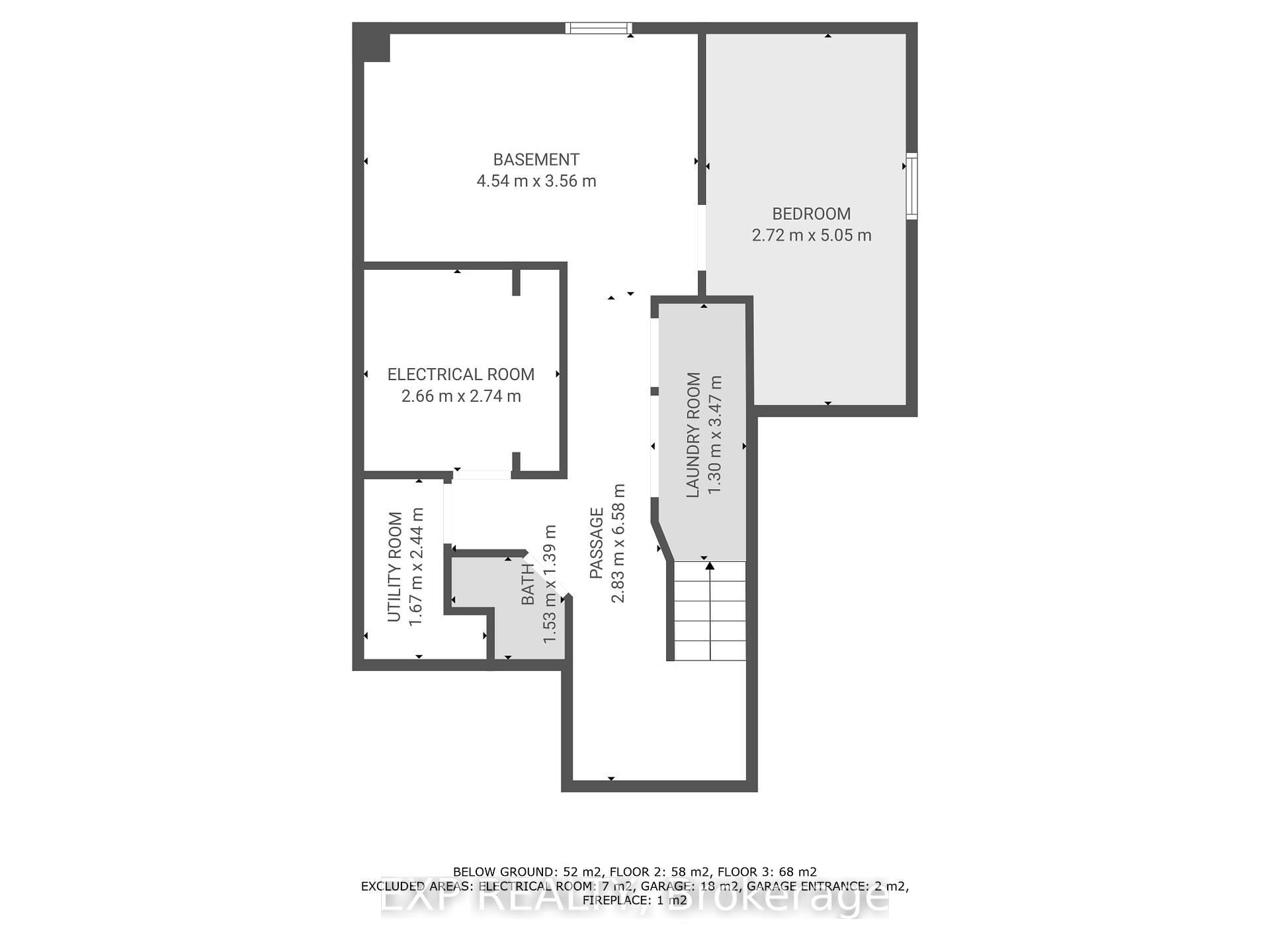 Photo 46 of 481 Paul Metivier Drive, Ottawa, Barrhaven - Strandherd — HOMEH