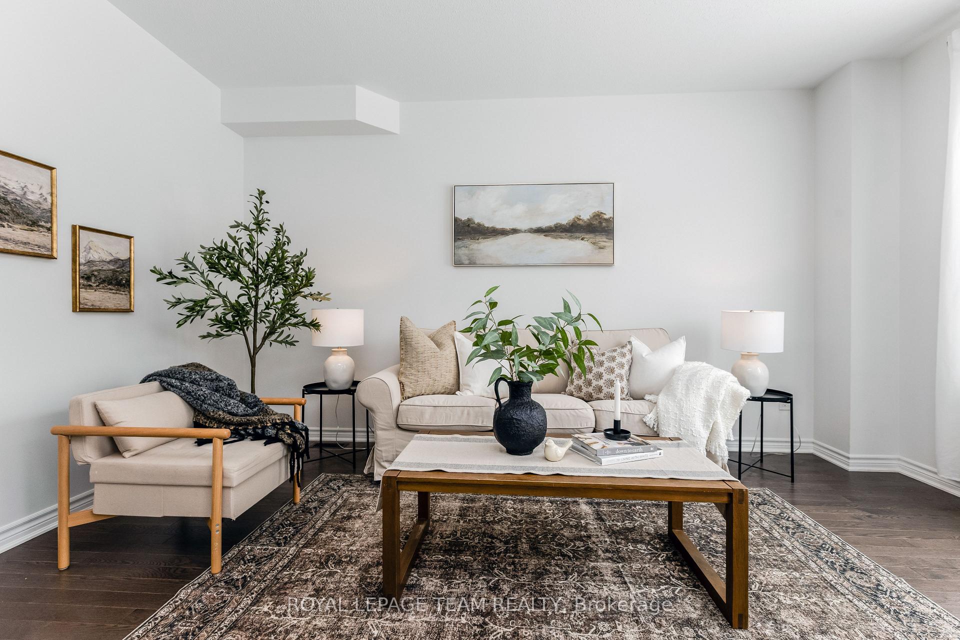 Photo 7 of 101 Mesa Drive, Ottawa, Barrhaven - Half Moon Bay — HOMEH