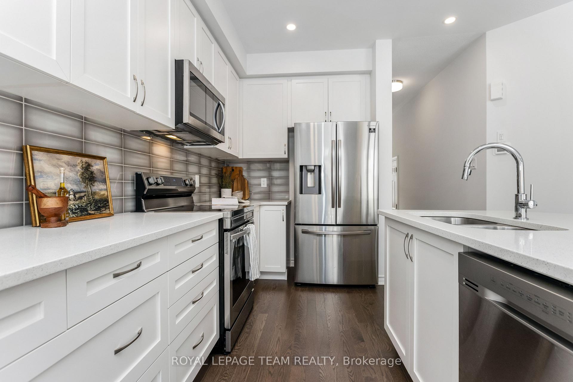 Photo 17 of 101 Mesa Drive, Ottawa, Barrhaven - Half Moon Bay — HOMEH