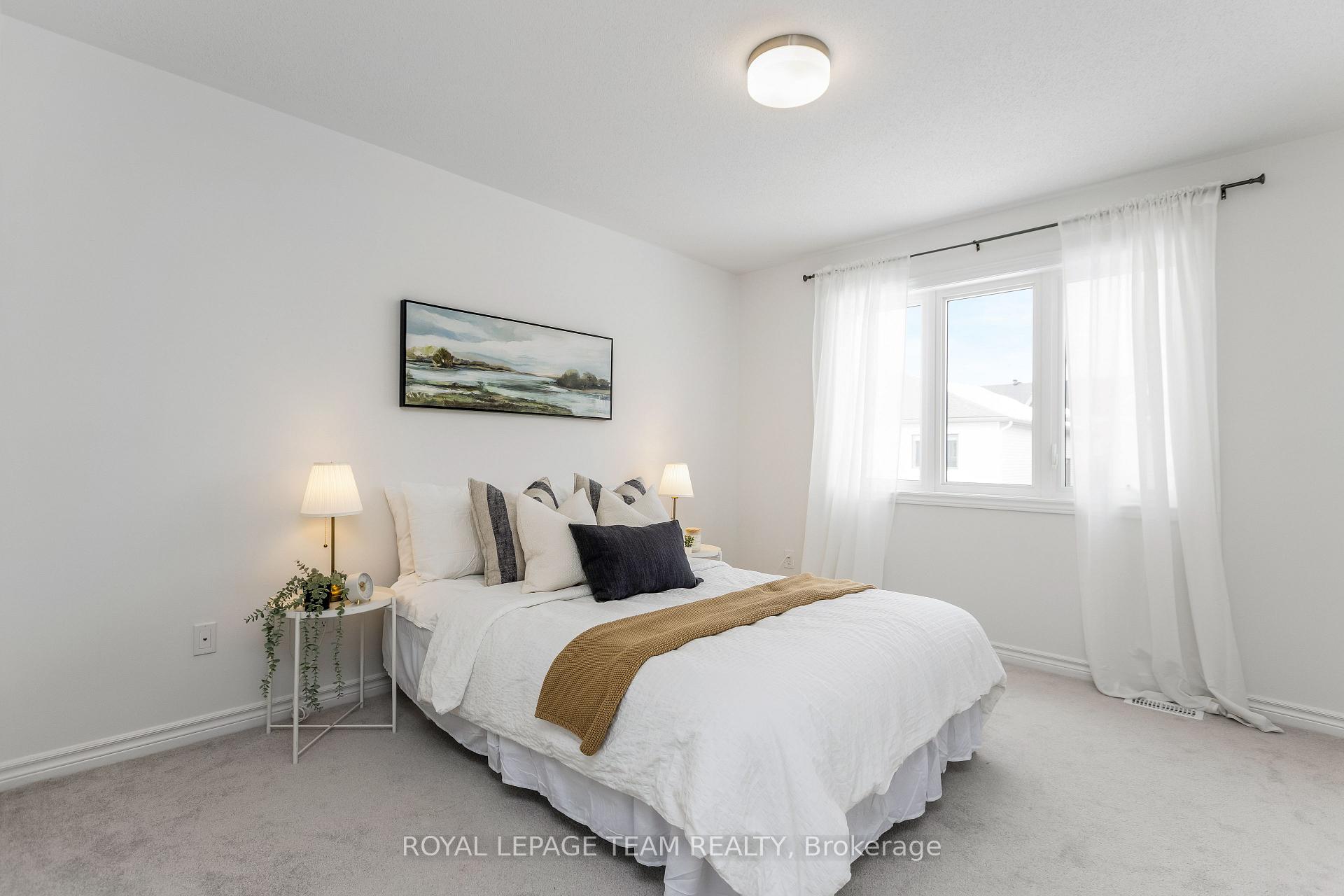 Photo 19 of 101 Mesa Drive, Ottawa, Barrhaven - Half Moon Bay — HOMEH