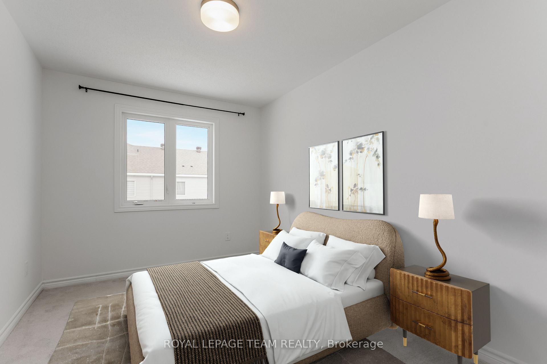 Photo 24 of 101 Mesa Drive, Ottawa, Barrhaven - Half Moon Bay — HOMEH