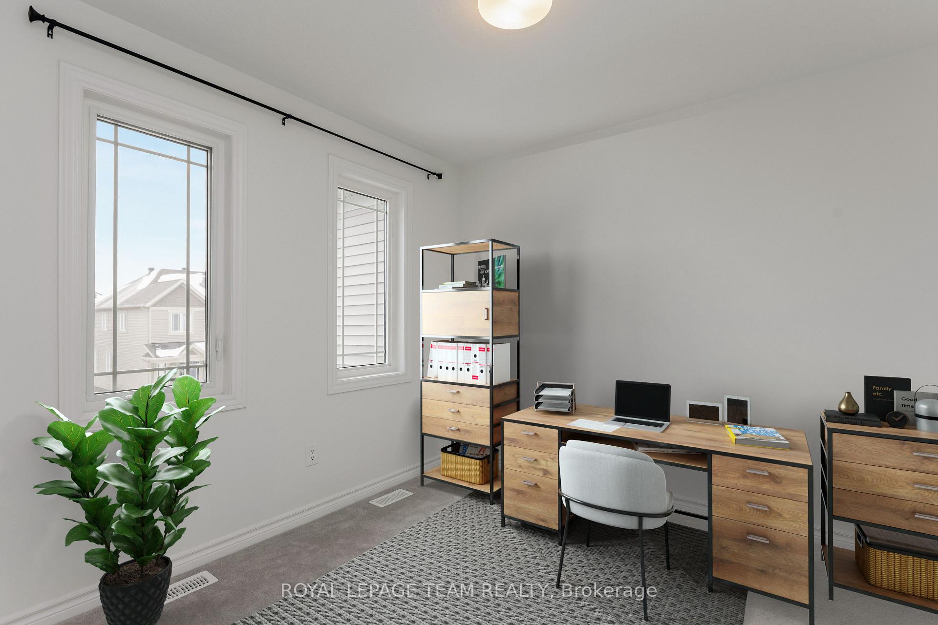 Photo 27 of 101 Mesa Drive, Ottawa, Barrhaven - Half Moon Bay — HOMEH