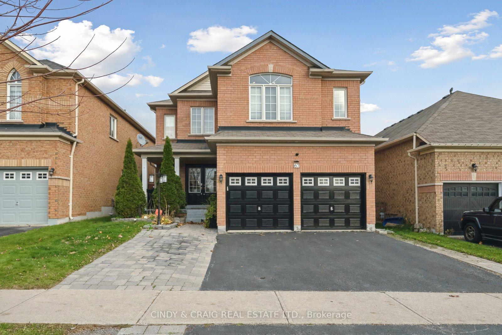 Photo 1 of 67 Rosswell Drive, Clarington, Courtice — HOMEH