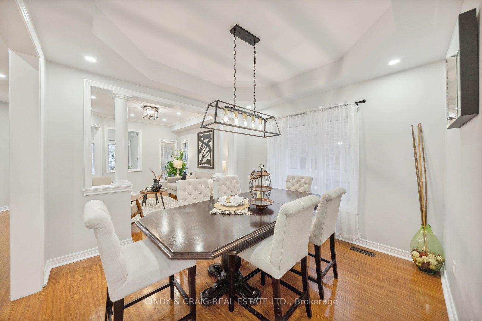 Photo 5 of 67 Rosswell Drive, Clarington, Courtice — HOMEH