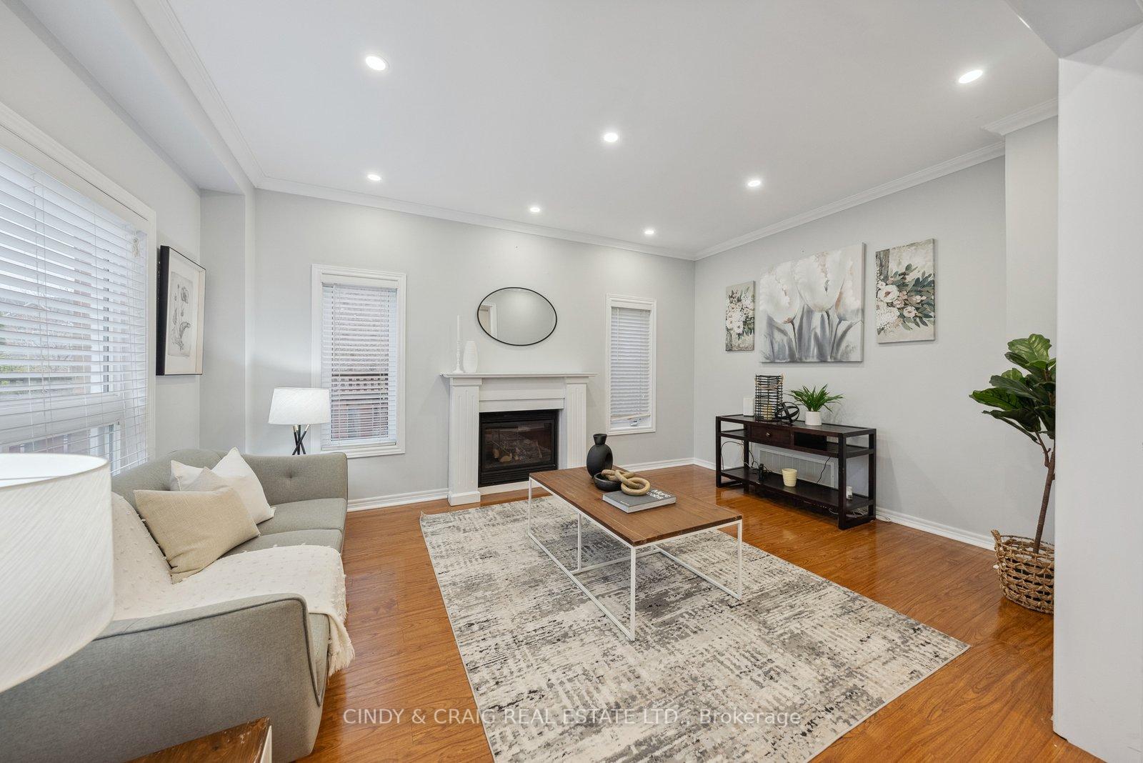Photo 9 of 67 Rosswell Drive, Clarington, Courtice — HOMEH