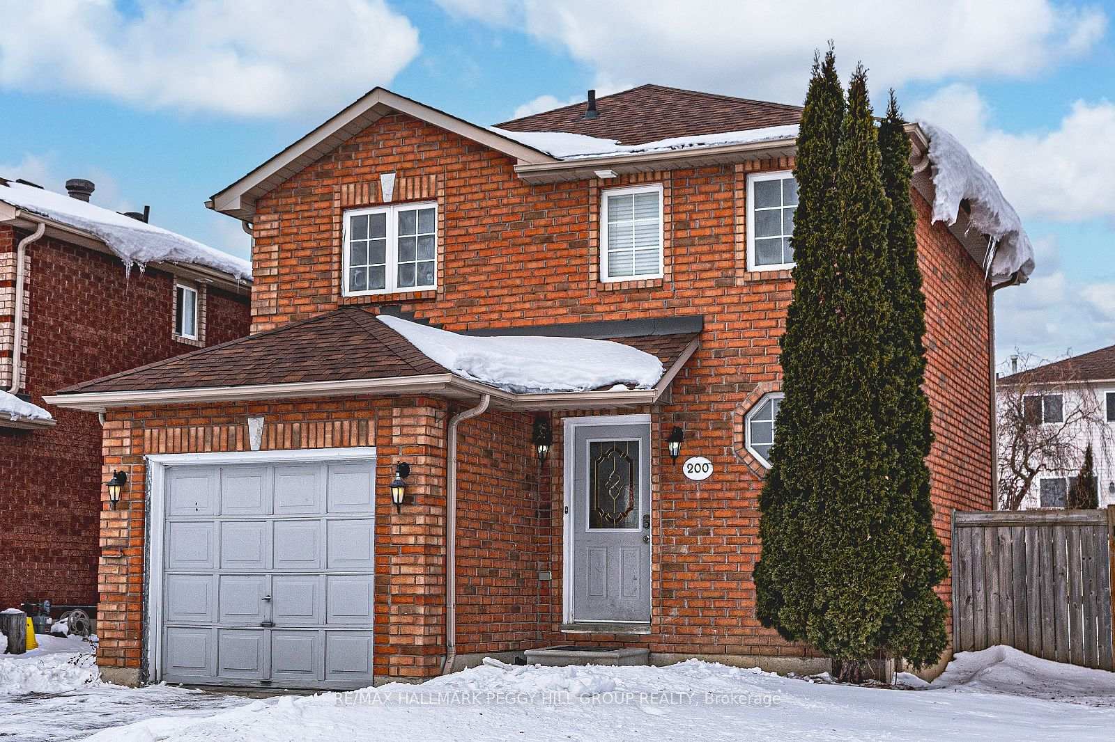 Photo 1 of 200 Dunsmore Lane, Barrie, Georgian Drive — HOMEH