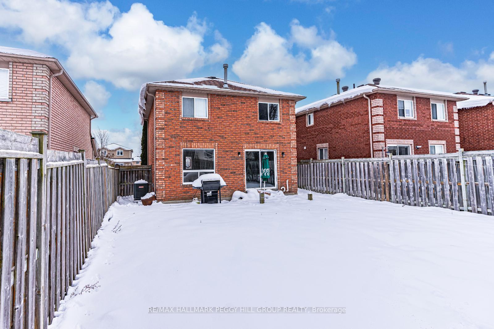 Photo 12 of 200 Dunsmore Lane, Barrie, Georgian Drive — HOMEH