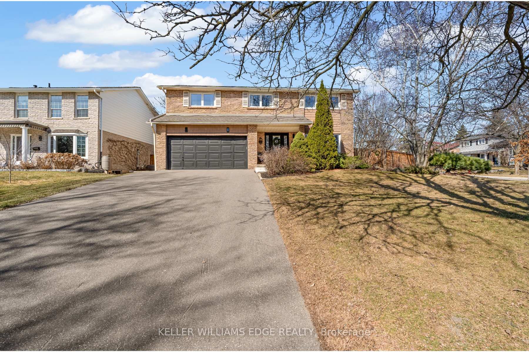 Front of 1351 Bryanston Court