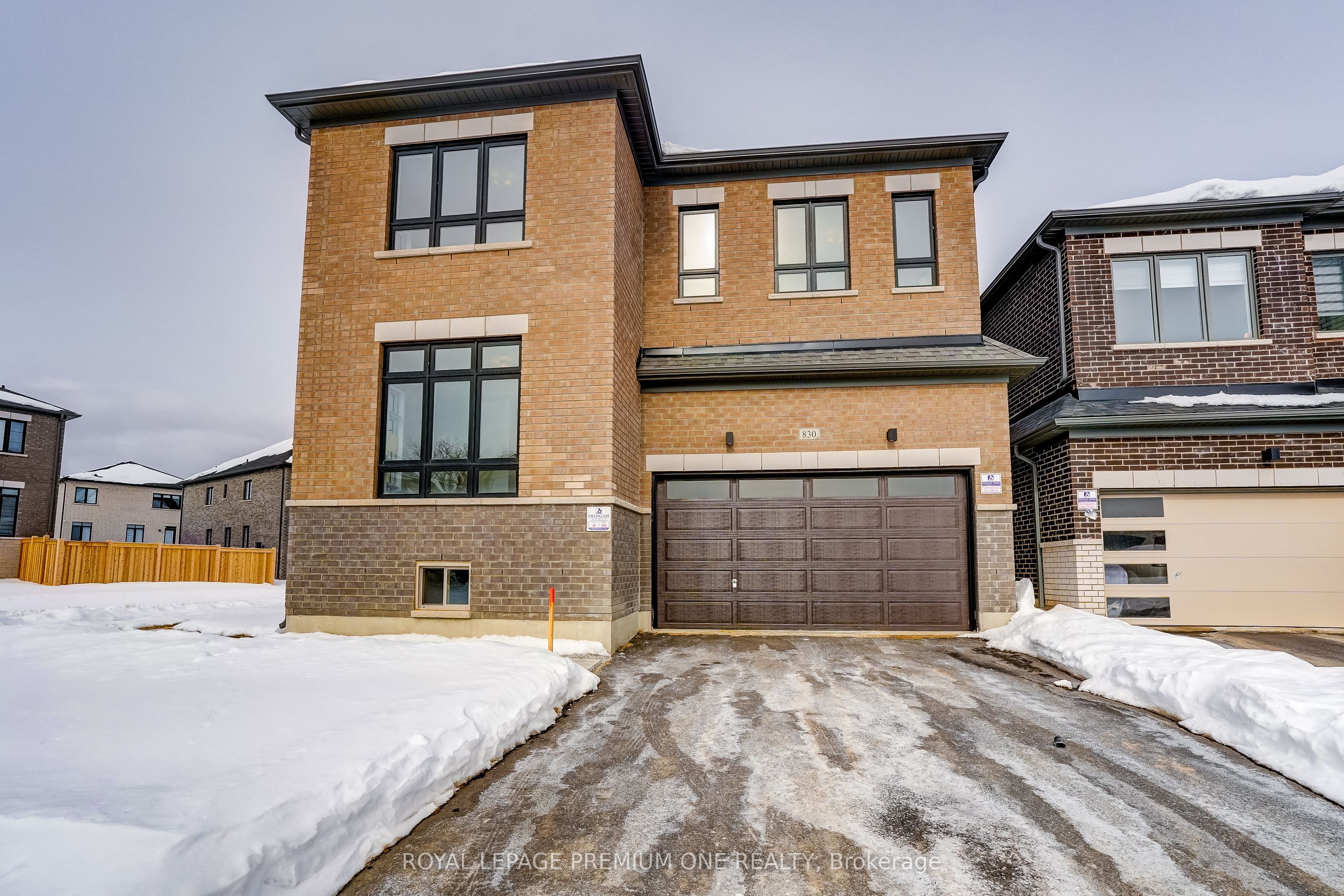 Photo 9 of 830 Apple Terrace, Milton, Cobban — HOMEH