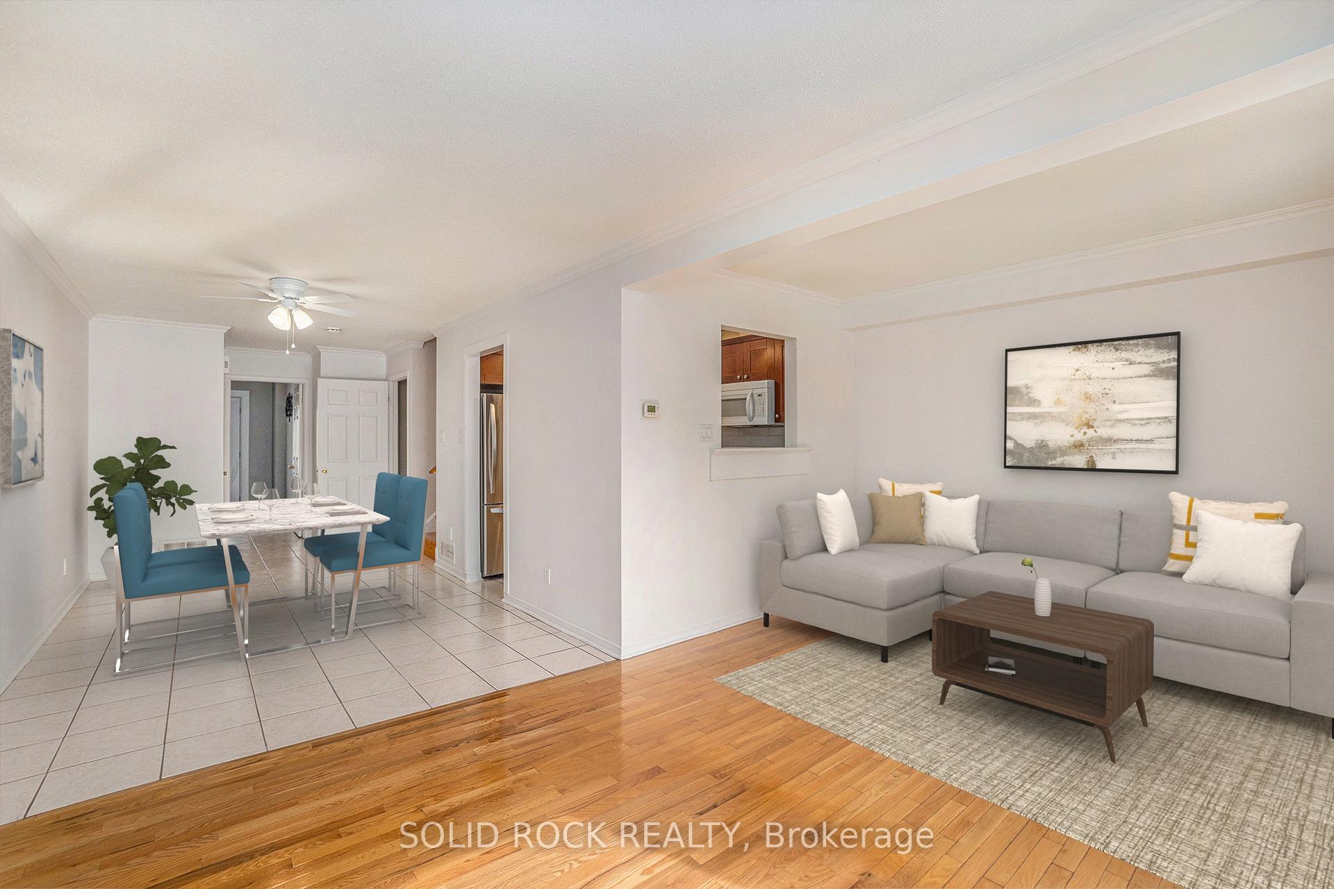 Photo 5 of 81 Royal Field Crescent, Ottawa, Barrhaven - Longfields — HOMEH