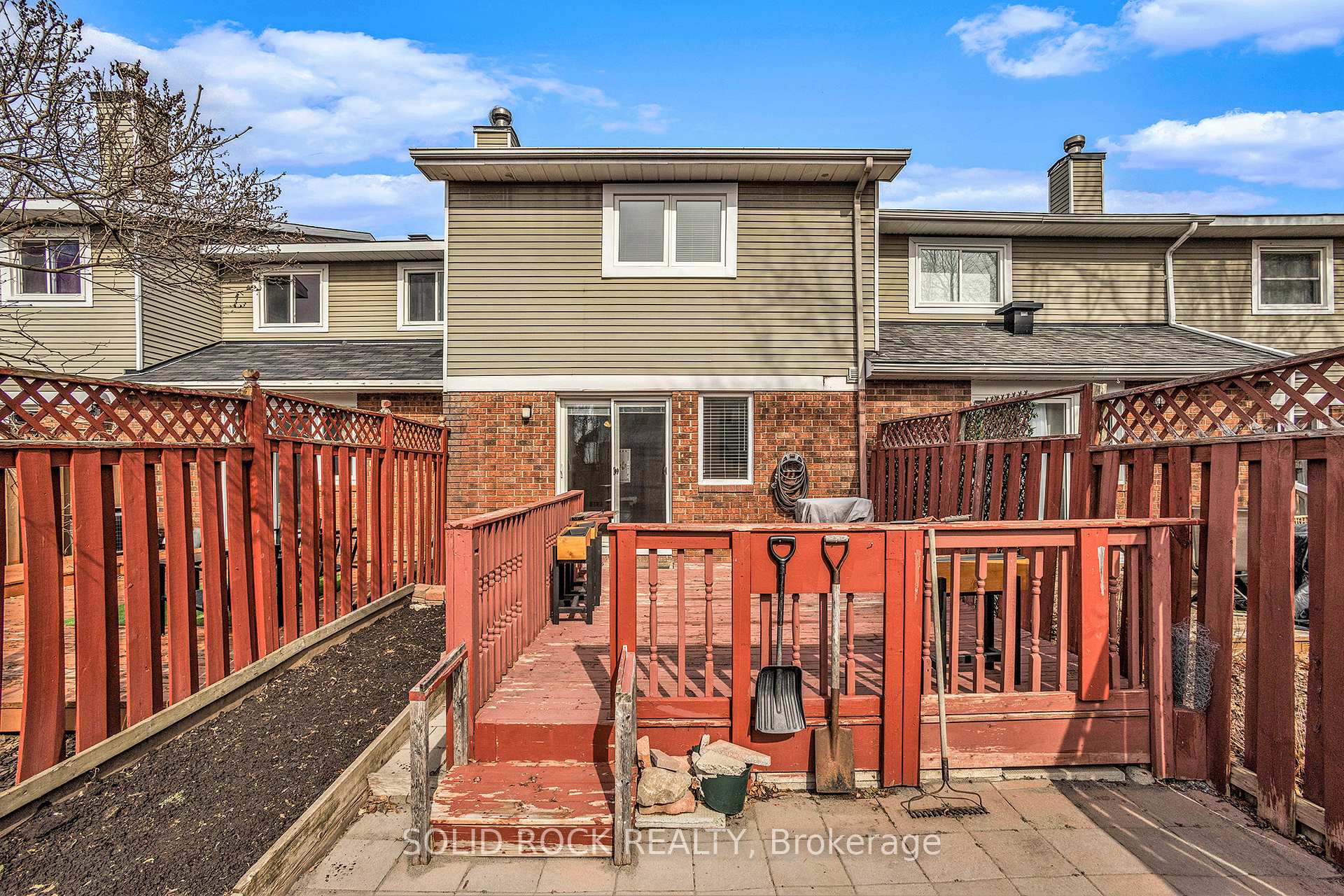 Photo 19 of 81 Royal Field Crescent, Ottawa, Barrhaven - Longfields — HOMEH