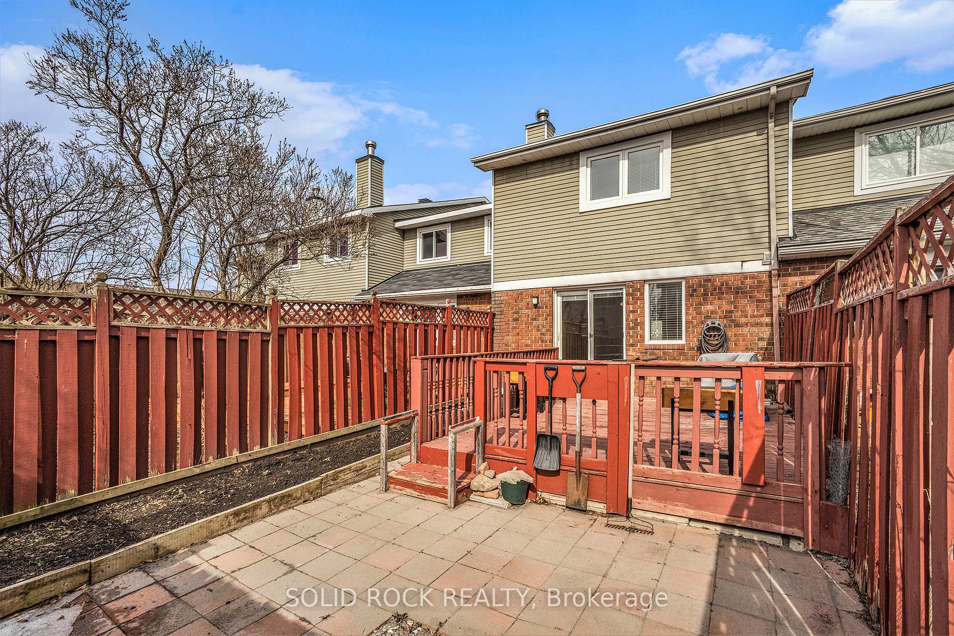 Photo 20 of 81 Royal Field Crescent, Ottawa, Barrhaven - Longfields — HOMEH