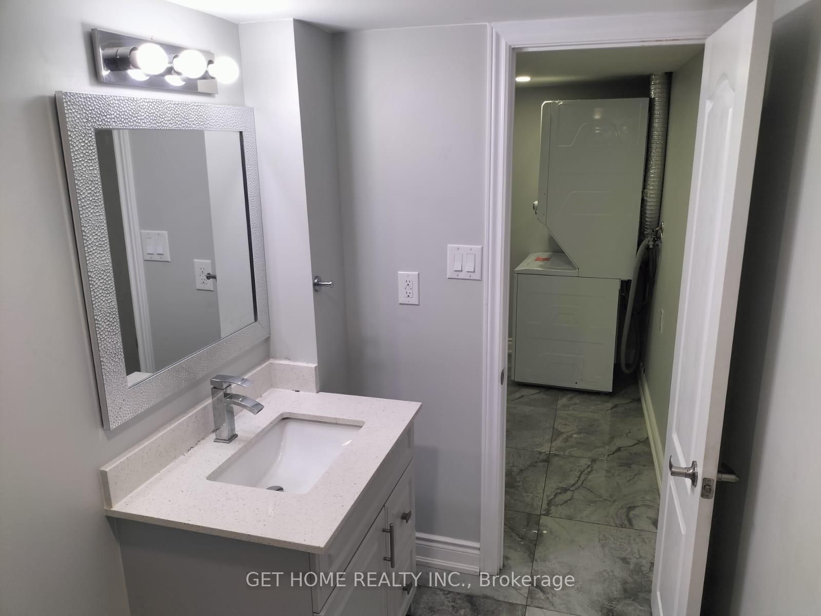 Photo 20 of Unit Bsmt, 19 Brenscombe Road, Brampton, Northwest Brampton — HOMEH