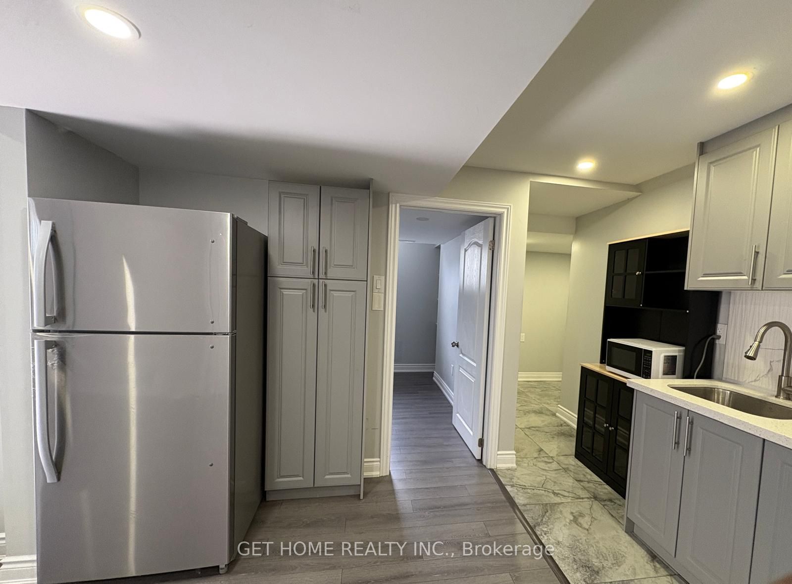 Photo 14 of Unit Bsmt, 19 Brenscombe Road, Brampton, Northwest Brampton — HOMEH