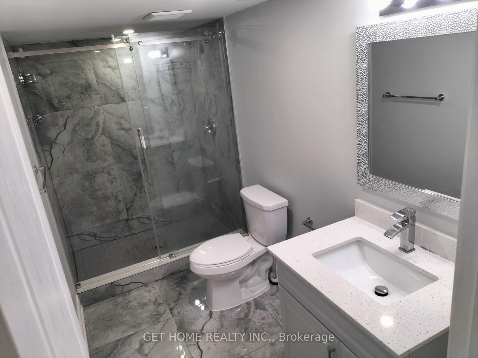 Photo 21 of Unit Bsmt, 19 Brenscombe Road, Brampton, Northwest Brampton — HOMEH