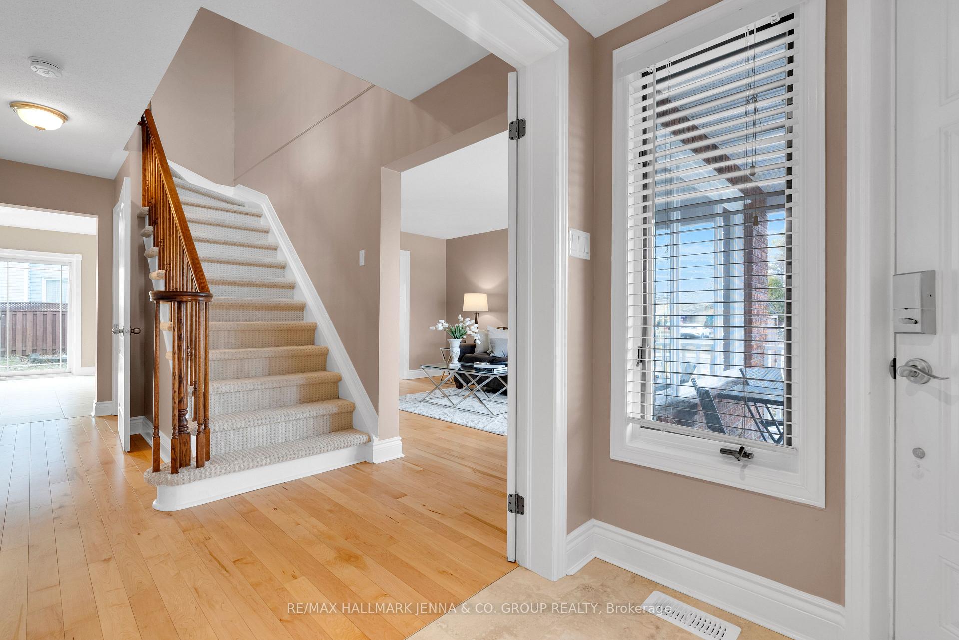 Photo 3 of 1 Hennepin Street, Ottawa, Barrhaven - Cedargrove/Fraserdale — HOMEH