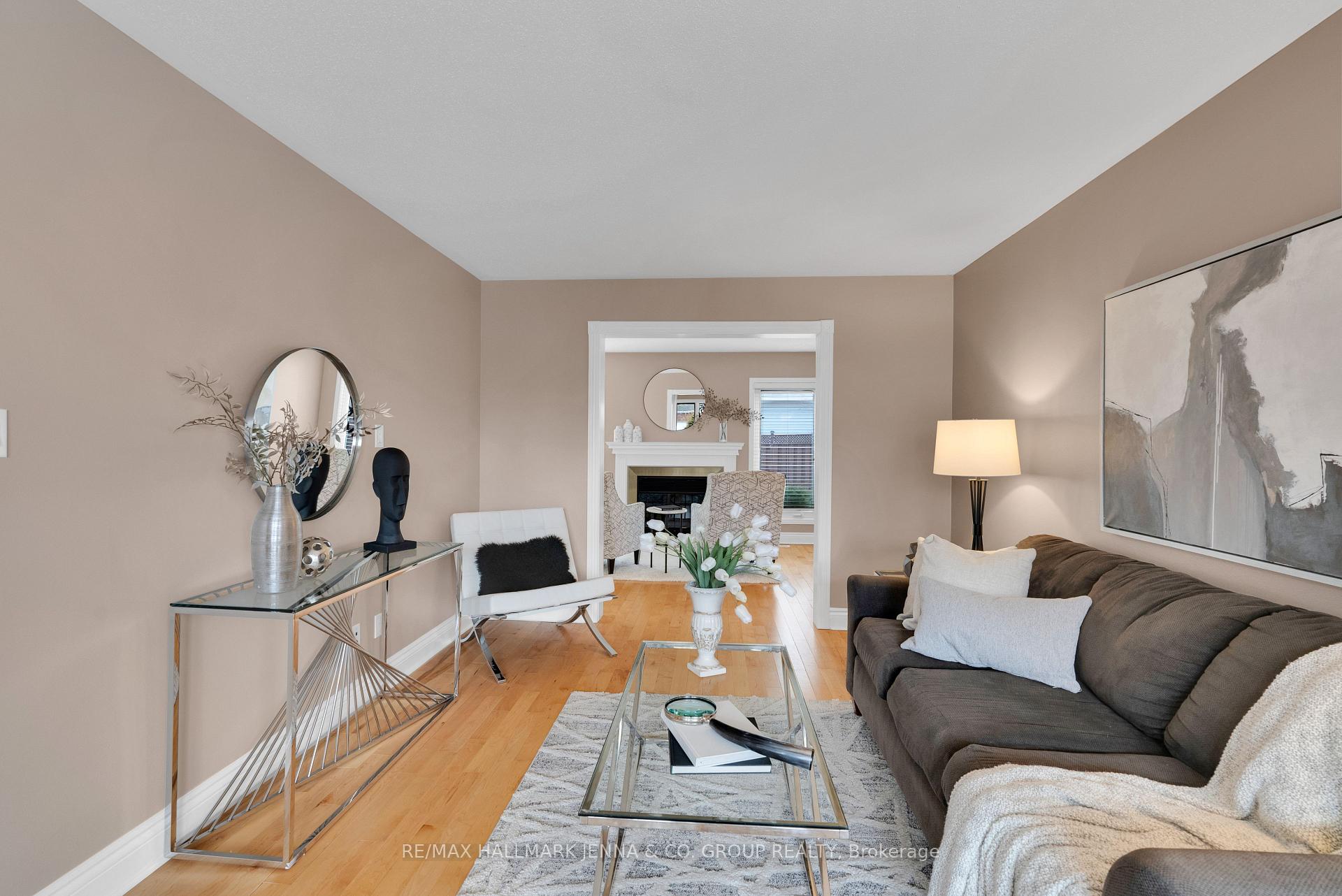 Photo 7 of 1 Hennepin Street, Ottawa, Barrhaven - Cedargrove/Fraserdale — HOMEH