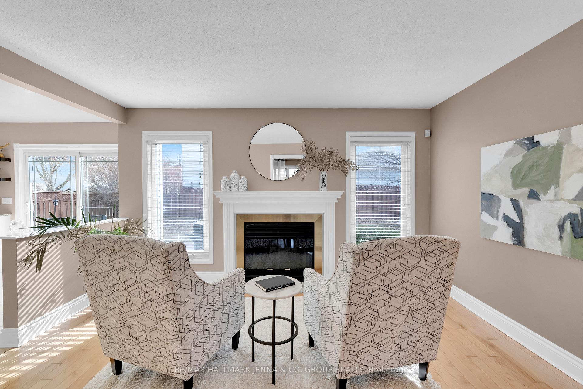 Photo 8 of 1 Hennepin Street, Ottawa, Barrhaven - Cedargrove/Fraserdale — HOMEH