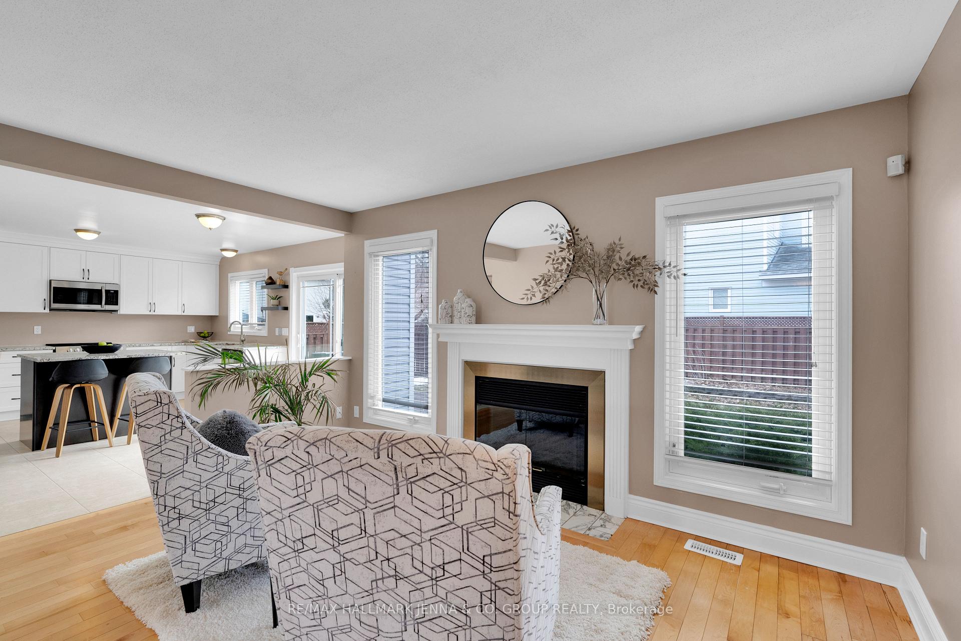 Photo 9 of 1 Hennepin Street, Ottawa, Barrhaven - Cedargrove/Fraserdale — HOMEH