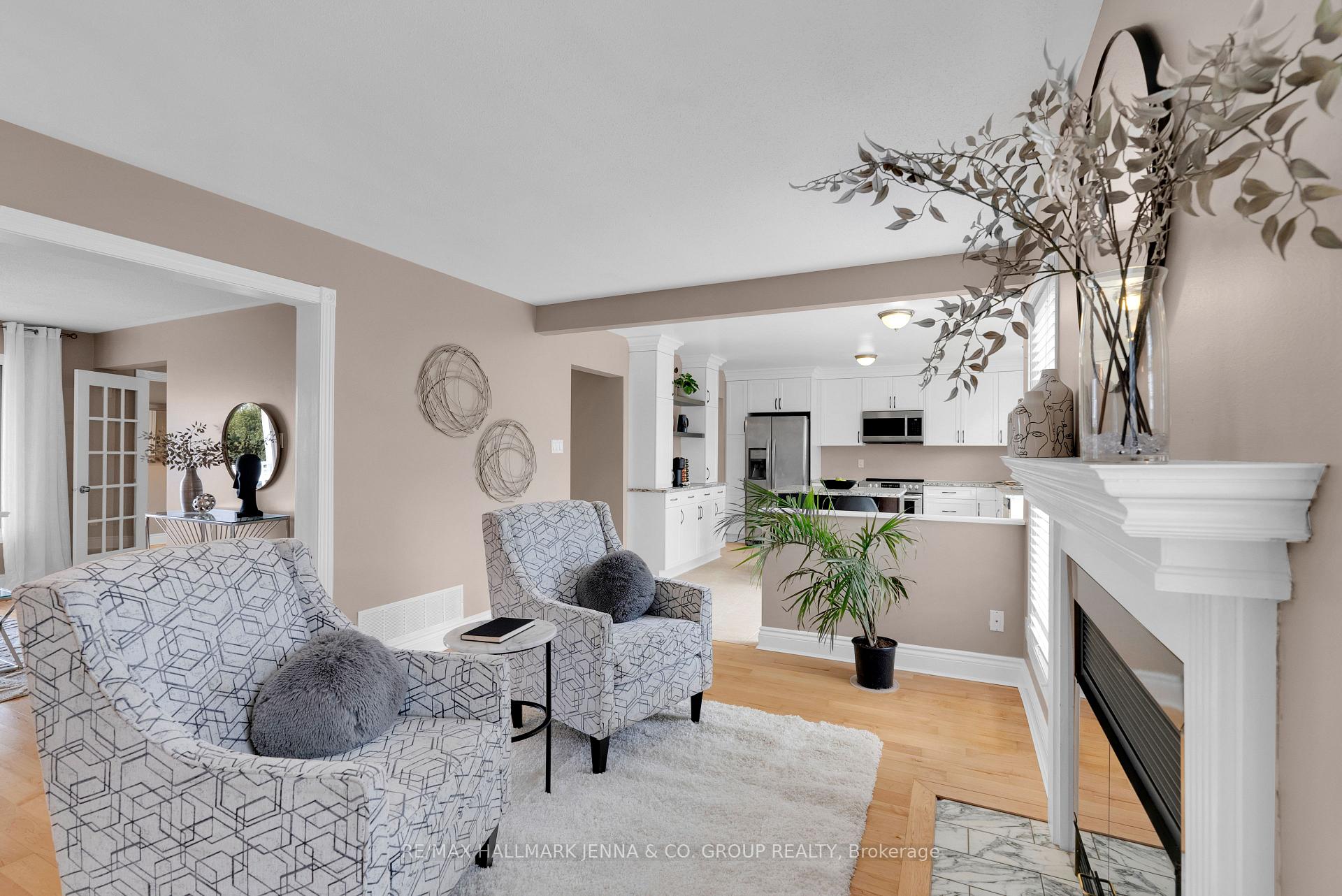 Photo 10 of 1 Hennepin Street, Ottawa, Barrhaven - Cedargrove/Fraserdale — HOMEH