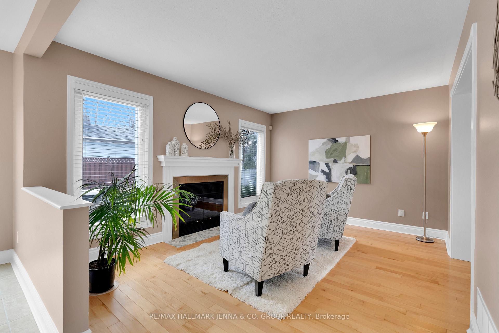 Photo 11 of 1 Hennepin Street, Ottawa, Barrhaven - Cedargrove/Fraserdale — HOMEH