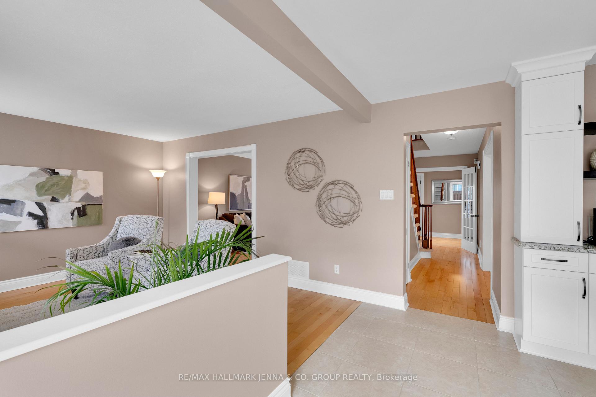 Photo 12 of 1 Hennepin Street, Ottawa, Barrhaven - Cedargrove/Fraserdale — HOMEH