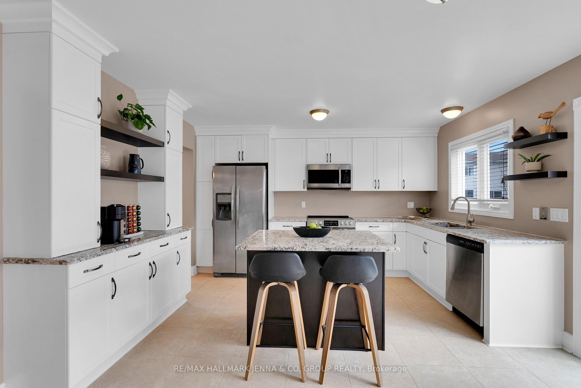 Photo 14 of 1 Hennepin Street, Ottawa, Barrhaven - Cedargrove/Fraserdale — HOMEH