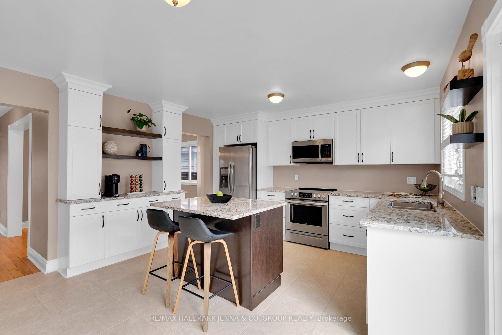 Photo 15 of 1 Hennepin Street, Ottawa, Barrhaven - Cedargrove/Fraserdale — HOMEH
