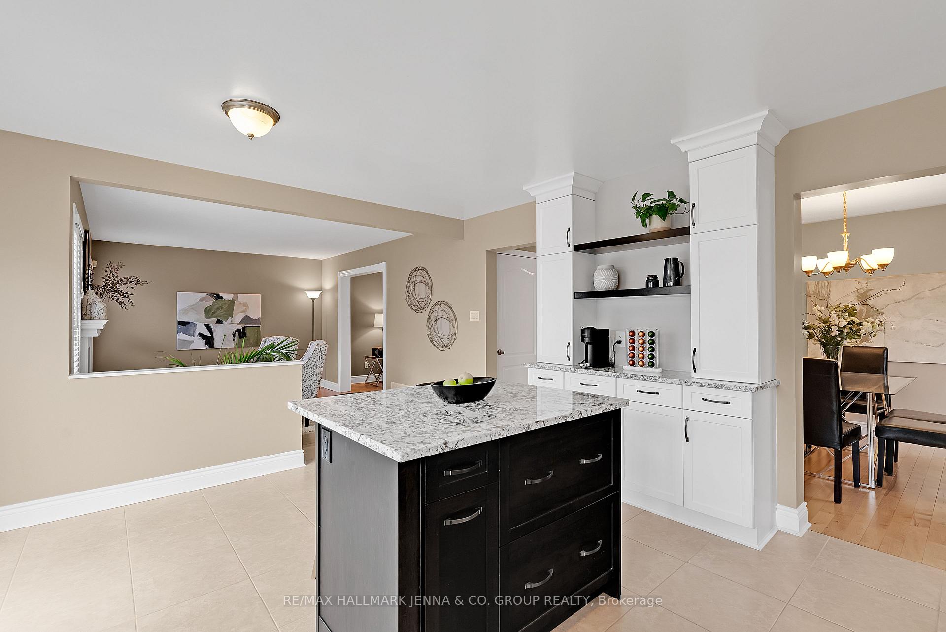 Photo 16 of 1 Hennepin Street, Ottawa, Barrhaven - Cedargrove/Fraserdale — HOMEH